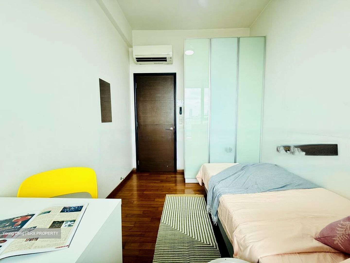 Suffolk Premier (D11), Apartment #464200701